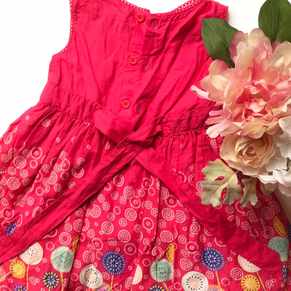 JoJo Maman Bebe Dress - Picture 3 of 4